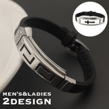 ブレスレット アクセサリー メンズ | PlusNao | 詳細画像1 