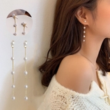 ピアス スタッドピアス 耳飾り | PlusNao | 詳細画像1 