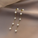 ピアス スタッドピアス 耳飾り | PlusNao | 詳細画像5 