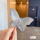 ヘアクリップ バンスクリップ ヘアアクセサリー | PlusNao | 詳細画像10