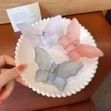 ヘアクリップ バンスクリップ ヘアアクセサリー | PlusNao | 詳細画像4