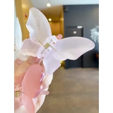 ヘアクリップ バンスクリップ ヘアアクセサリー | PlusNao | 詳細画像7