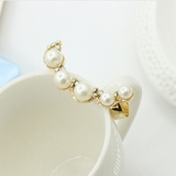 スタッドピアス レディース 女性用 | PlusNao | 詳細画像13 