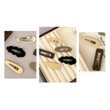 ヘアピン ヘアクリップ パッチン留め | PlusNao | 詳細画像4 