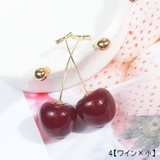 ピアス スタッドピアス 両耳用 | PlusNao | 詳細画像13 