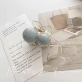 ヘアクリップ バンスクリップ レディース | PlusNao | 詳細画像11 