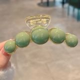 ヘアクリップ バンスクリップ レディース | PlusNao | 詳細画像12 