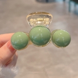 ヘアクリップ バンスクリップ レディース | PlusNao | 詳細画像13 