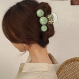 ヘアクリップ バンスクリップ レディース | PlusNao | 詳細画像2 