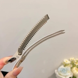 ヘアクリップ 2個セット ヘアアクセサリー | PlusNao | 詳細画像6