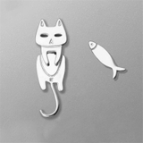 スタッドピアス レディース 猫 | PlusNao | 詳細画像10