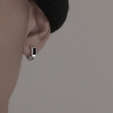 ピアス フープピアス リングピアス | PlusNao | 詳細画像2 