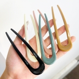 かんざし U字コーム 簪 | PlusNao | 詳細画像2 