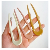 かんざし U字コーム 簪 | PlusNao | 詳細画像4 