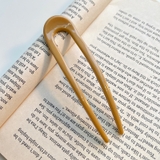 かんざし U字コーム 簪 | PlusNao | 詳細画像8 