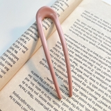 かんざし U字コーム 簪 | PlusNao | 詳細画像9 