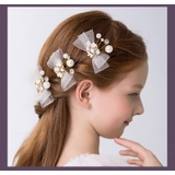 ヘアクリップ 3個セット 子供用 | PlusNao | 詳細画像10