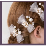 ヘアクリップ 3個セット 子供用 | PlusNao | 詳細画像11