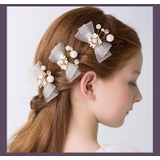 ヘアクリップ 3個セット 子供用 | PlusNao | 詳細画像6
