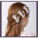 ヘアクリップ 3個セット 子供用 | PlusNao | 詳細画像9