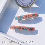 バレッタ 単品 レディース | PlusNao | 詳細画像13