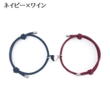 ペアブレスレット 腕輪 レディース | PlusNao | 詳細画像16 