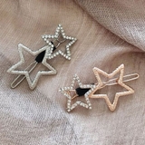 ヘアクリップ ヘアピン レディース | PlusNao | 詳細画像4 