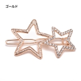 ヘアクリップ ヘアピン レディース | PlusNao | 詳細画像5 