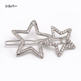 ヘアクリップ ヘアピン レディース | PlusNao | 詳細画像6 