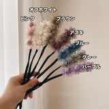 お団子メーカー ヘアワイヤー レディース | PlusNao | 詳細画像19