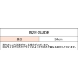 お団子メーカー ヘアワイヤー レディース | PlusNao | 詳細画像20