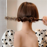 お団子メーカー ヘアワイヤー レディース | PlusNao | 詳細画像4