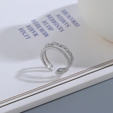 指輪 オープンリング アクセサリー | PlusNao | 詳細画像11 