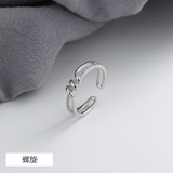 指輪 オープンリング アクセサリー | PlusNao | 詳細画像12 