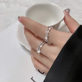 指輪 オープンリング アクセサリー | PlusNao | 詳細画像2 