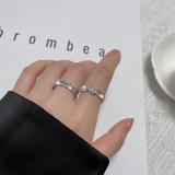 指輪 オープンリング アクセサリー | PlusNao | 詳細画像4 