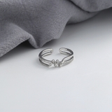 指輪 オープンリング アクセサリー | PlusNao | 詳細画像8 