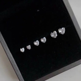 スタッドピアス レディース アクセサリー | PlusNao | 詳細画像4