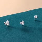 スタッドピアス レディース アクセサリー | PlusNao | 詳細画像7