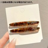ヘアピン 髪留め 2点セット | PlusNao | 詳細画像4