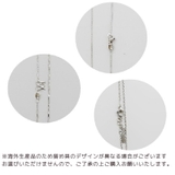ネックレス レディース チェーンのみ | PlusNao | 詳細画像18
