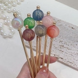 かんざし レディース ヘアアクセサリー | PlusNao | 詳細画像2