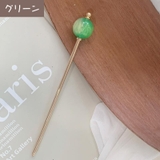 かんざし レディース ヘアアクセサリー | PlusNao | 詳細画像6