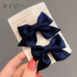 ヘアクリップ 2個セット キッズ | PlusNao | 詳細画像11