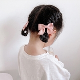 ヘアクリップ 2個セット キッズ | PlusNao | 詳細画像3