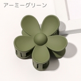 ヘアクリップ バンスクリップ レディース | PlusNao | 詳細画像13