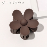 ヘアクリップ バンスクリップ レディース | PlusNao | 詳細画像15