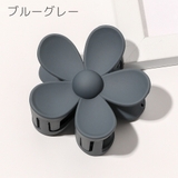 ヘアクリップ バンスクリップ レディース | PlusNao | 詳細画像16