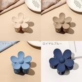 ヘアクリップ バンスクリップ レディース | PlusNao | 詳細画像19