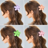 ヘアクリップ バンスクリップ レディース | PlusNao | 詳細画像3